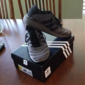Adidas Pure Boost Busenitz